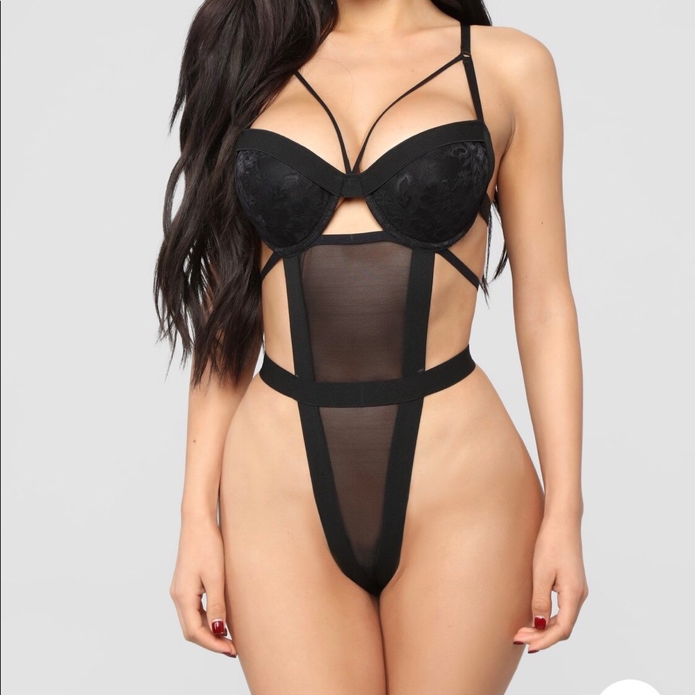 Sexy Lingerie Piece